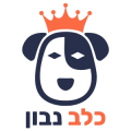 כלב נבון לוגו